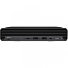Комп'ютер HP Pro Mini 400 G9 / i5-14500T, 16, 512, WiFi, K&M (9H6W8ET)
