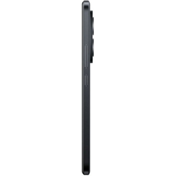 Мобільний телефон Xiaomi Redmi Note 15 Pro 8/256GB Black (1183684)