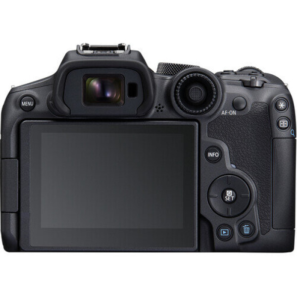 Фотоапарат Canon EOS R7 body + Adapter EF-RF (5137C018)