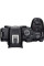 Фотоапарат Canon EOS R7 body + Adapter EF-RF (5137C018)