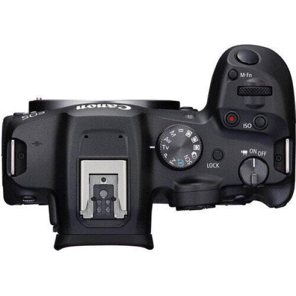 Фотоапарат Canon EOS R7 body + Adapter EF-RF (5137C018)