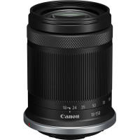 Об'єктив Canon RF-S 18-150mm f/3.5-6.3 IS STM (5564C002)