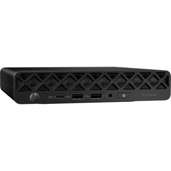 Комп'ютер HP ProDesk 4 G1i Mini 