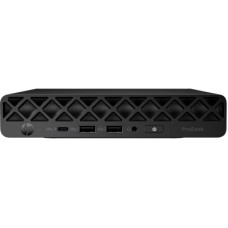 Комп'ютер HP ProDesk 4 G1i Mini 