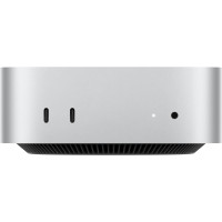 Комп'ютер Apple A3239 Mac mini / Apple M4 Pro(12C CPU/16C GPU), 24, 512 (MCX44)
