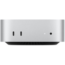 Комп'ютер Apple A3239 Mac mini / Apple M4 Pro(12C CPU/16C GPU), 24, 512 (MCX44)