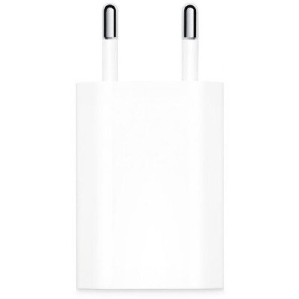 Мережевий зарядний пристрій Apple MD813