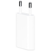 Мережевий зарядний пристрій Apple MD813