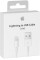 Кабель Apple Lightning to USB Cable 1m (MD818)