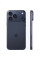 Мобільний телефон Apple iPhone 17 Pro Max 256GB Deep Blue (MFYP4)