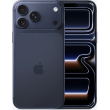 Мобільний телефон Apple iPhone 17 Pro Max 256GB Deep Blue (MFYP4)