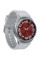 Смарт-годинник Samsung Galaxy Watch 6 Classic 43mm Silver (SM-R950NZSASEK)