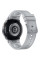 Смарт-годинник Samsung Galaxy Watch 6 Classic 43mm Silver (SM-R950NZSASEK)