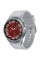 Смарт-годинник Samsung Galaxy Watch 6 Classic 43mm Silver (SM-R950NZSASEK)