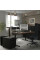 Офісне крісло для персоналу IKEA MARKUS Dark Gray (105.888.01)
