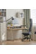 Офісне крісло для персоналу IKEA MARKUS Dark Gray (105.888.01)