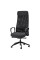 Офісне крісло для персоналу IKEA MARKUS Dark Gray (105.888.01)