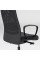 Офісне крісло для персоналу IKEA MARKUS Dark Gray (105.888.01)