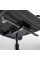 Офісне крісло для персоналу IKEA MARKUS Dark Gray (105.888.01)