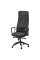 Офісне крісло для персоналу IKEA MARKUS Dark Gray (702.611.50)