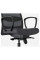 Офісне крісло для персоналу IKEA MARKUS Dark Gray (702.611.50)