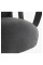 Офісне крісло для персоналу IKEA MARKUS Dark Gray (702.611.50)