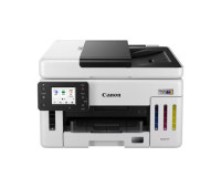 Багатофункціональний пристрій Canon MAXIFY GX6140 Wi-Fi
