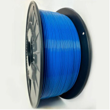 Філамент CoPET (PETg) СИНІЙ 1KG