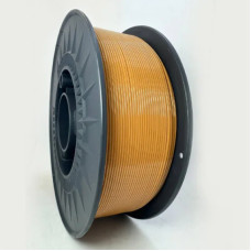 Філамент CoPET (PETg) КОРИЧНЕВИЙ КОЙОТ 1KG
