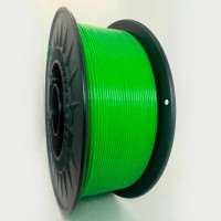 Філамент CoPET (PETg) ТЕМНЕ ЗЕЛЕНЕ ЯБЛУКО 1KG