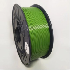 Філамент CoPET (PETg) ЗЕЛЕНИЙ МІЛІТАРІ 1KG