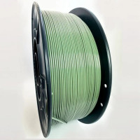 Філамент CoPET (PETg) МІЛІТАРІ 1KG
