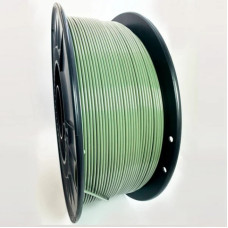 Філамент CoPET (PETg) МІЛІТАРІ 1KG