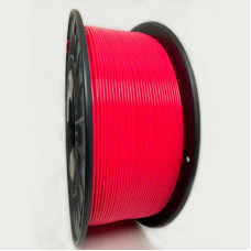 Філамент CoPET (PETg) РОЖЕВИЙ НЕОН 1KG