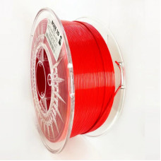Філамент CoPET (PETg) ЧЕРВОНИЙ 1KG