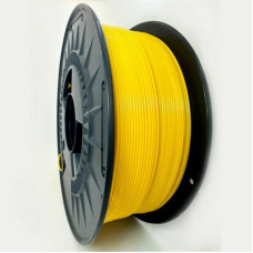 Філамент CoPET (PETg) СВІТЛО-ЖОВТИЙ 1KG