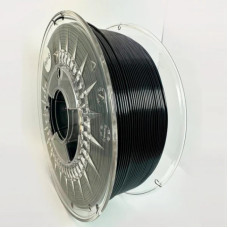 Філамент CoPET (PETg) ЧОРНИЙ 1KG