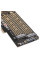 Контролер Frime PCI-E x2 RAID eSataIII/SataIII 6 Gbps 4 канали, 88SE9230 (ECF-PCIE2.4sRAID002.LP)
