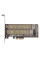Контролер Frime PCI-E x2 RAID eSataIII/SataIII 6 Gbps 4 канали, 88SE9230 (ECF-PCIE2.4sRAID002.LP)
