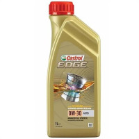 Моторне мастило Castrol Edge 0W-30 A5/B5 1л