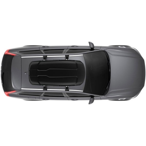 Жорсткий багажний бокс Thule Force XT M 400 (6352)