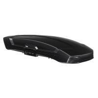 Жорсткий багажний бокс Thule Vector M (6132)