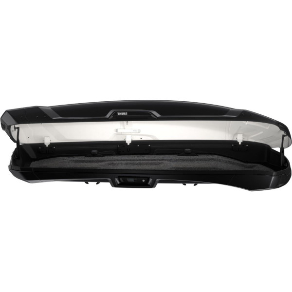 Жорсткий багажний бокс Thule Vector M (6132)