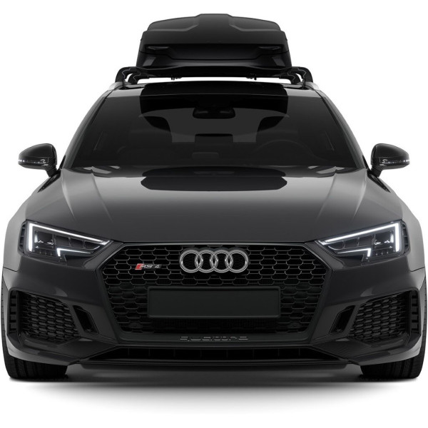 Жорсткий багажний бокс Thule Vector M (6132)
