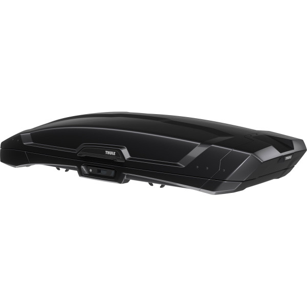 Жорсткий багажний бокс Thule Vector M (6132)