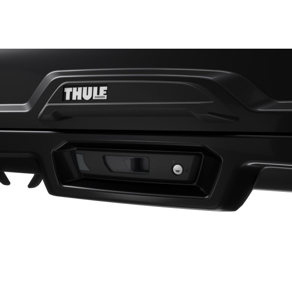 Жорсткий багажний бокс Thule Vector Alpine (6135)