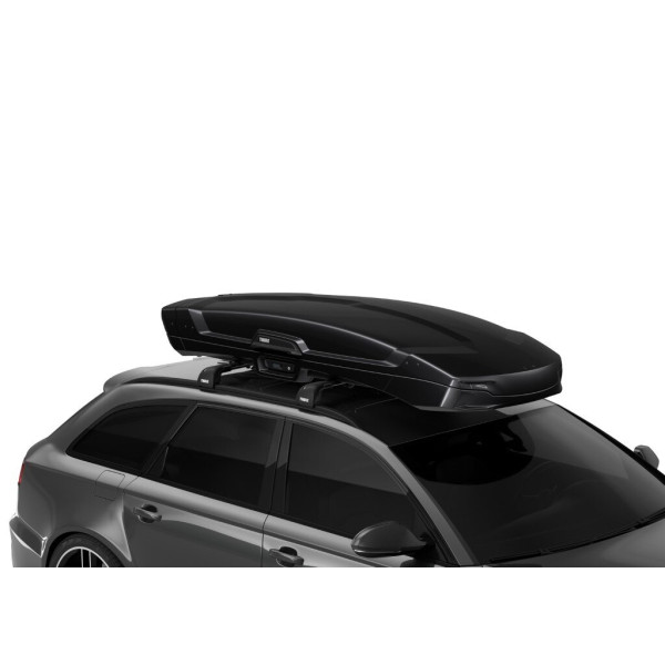Жорсткий багажний бокс Thule Vector Alpine (6135)