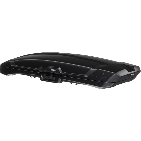 Жорсткий багажний бокс Thule Vector Alpine (6135)