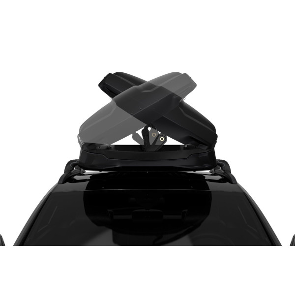 Жорсткий багажний бокс Thule Vector L (6137)