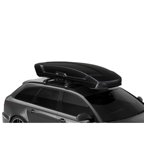 Жорсткий багажний бокс Thule Vector L (6137)